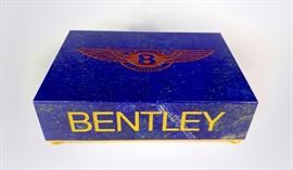 Lapis "Bentley" Box                             