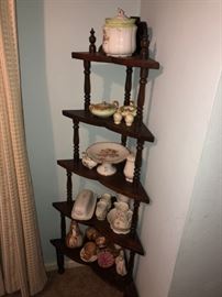 corner shelf 