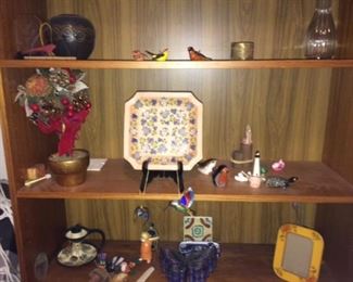 decorative collectibles