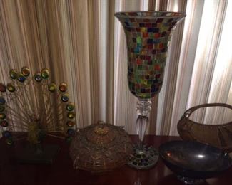 more lovely items to decorate with