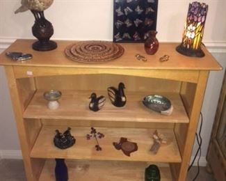 some nice decorative collectibles