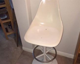 cool mid century bar stool