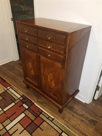 entry way piece/desk