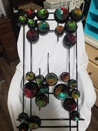 unique modern wall decor