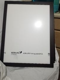 acrylate framing grade ff3