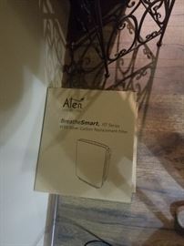 Alen breathe smart air filter.