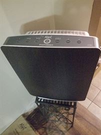 Alen air filter breathe smart.