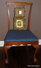 Side chair