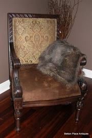 Beautiful Contemporary ArmChair