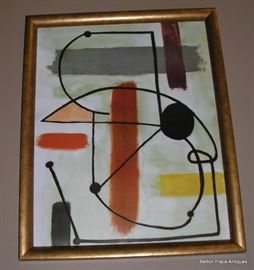 Contemporary Art