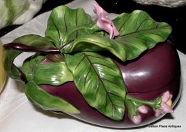 Vintage Fitz + Floyd serving piece