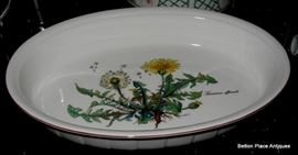 Villeroy and Boch Serving dish