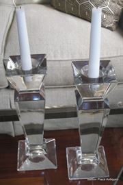 Towle Candlesticks
