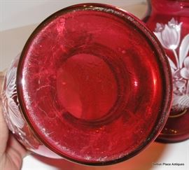 Have some age to this Pair