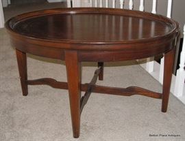 Cherry Coffee Table