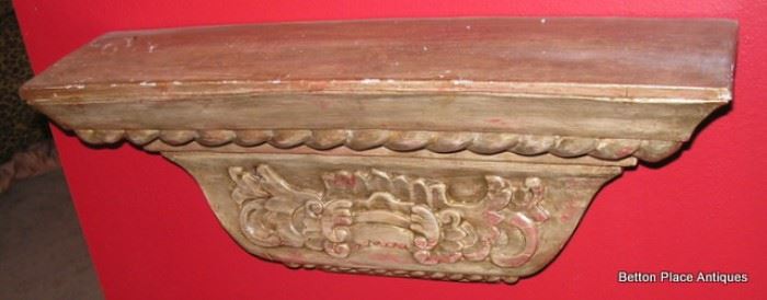 Wall Sconce