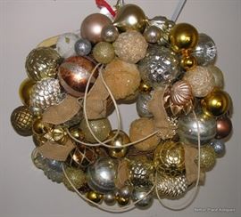 Xmas Wreath