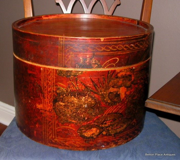 Another old box