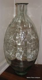 Large Jar