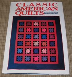 Classic American Quilts