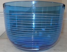 Villeroy & Boch Glass Bowl