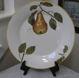 Large Charger, Made in Italy