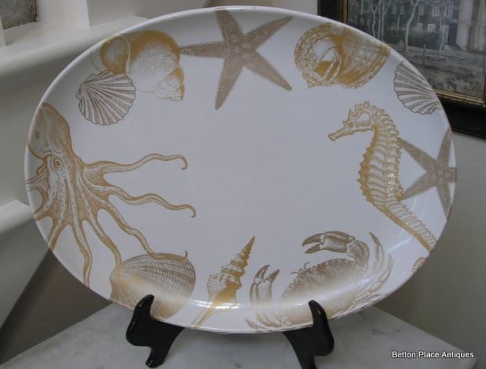 Modern Platter