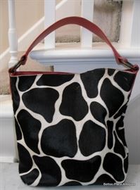 Marizio Taiuti Handbag