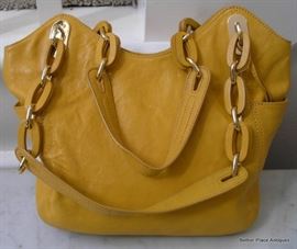 Michael Kors Hand Bag