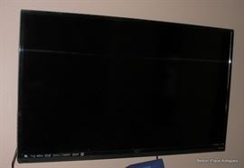 Vizio 40 inch Flat Screen TV