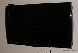 47 inch Sharp TV Flat Screen