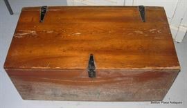 Antique Chest