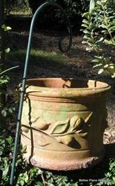 Pots and more