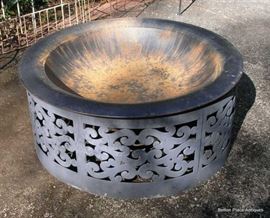 Allen + Roth  Firepit