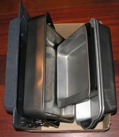 Baking Pans