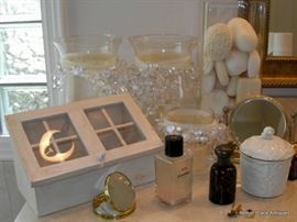 Bathroom Accessories