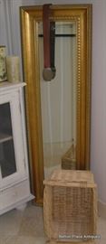 Nice tall Bedroom Mirror