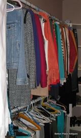 Ladies Clothes size 6