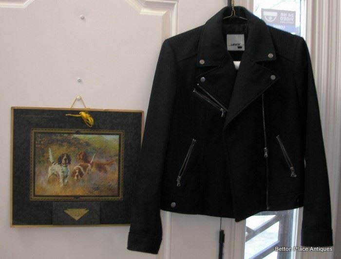 Levi Jacket