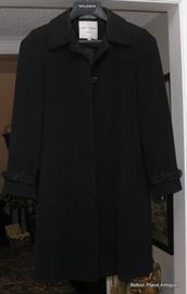 Larry Devine Coat