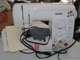 Brother Sewing Machine