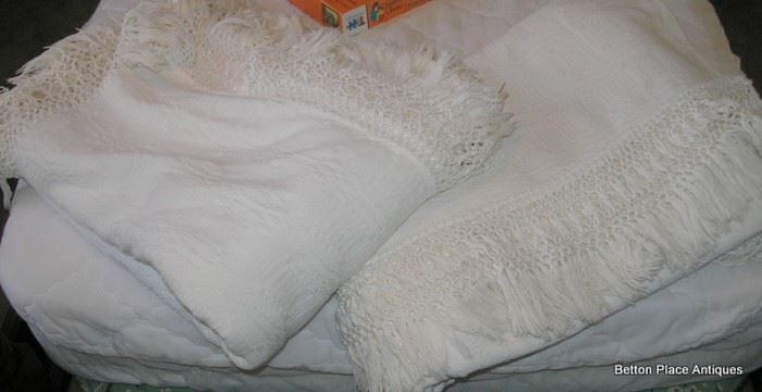 Twin Blankets