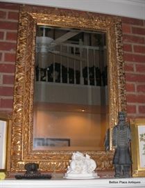 Large Mirror