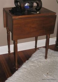 Dropside Table