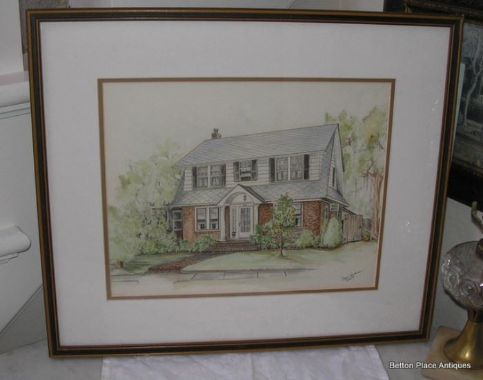 Sale Picture