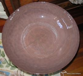 Murano Glass Large bowl