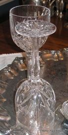 Waterford Marquis Stems {4}