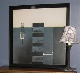 Midnight Blue by Brad Carter