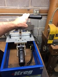 Kreg!