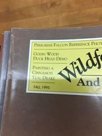 Wildfowl Carving Magazine